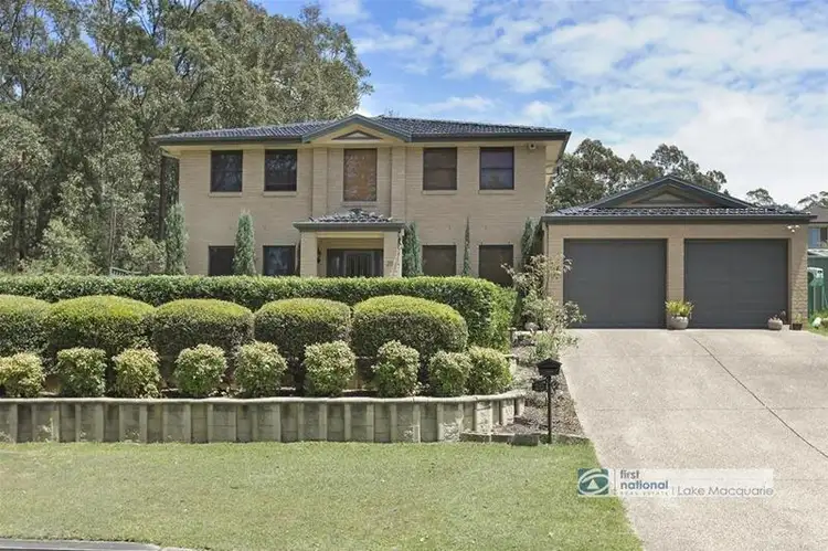 20 Hebrides Road, Fletcher NSW 2287