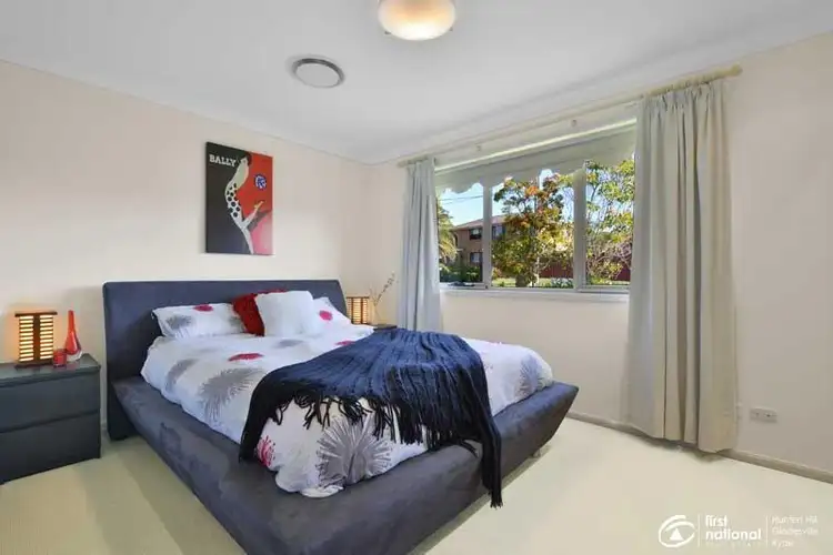 Fifth view of Homely villa listing, 10/185 Quarry Road, Ryde NSW 2112