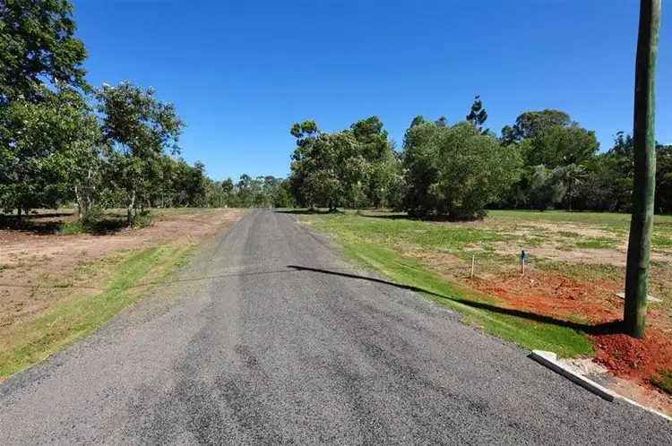Sixth view of Homely land listing, 19 Tranquil Avenue, Branyan QLD 4670