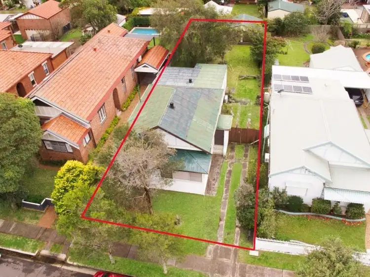 18 Stanley Street, Merewether NSW 2291