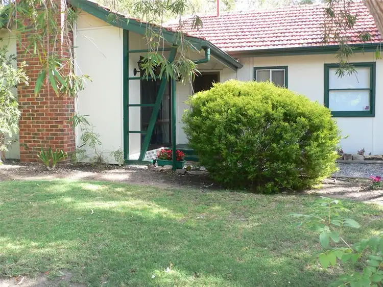 Main view of Homely house listing, 48 Dorene Street, St Marys SA 5042