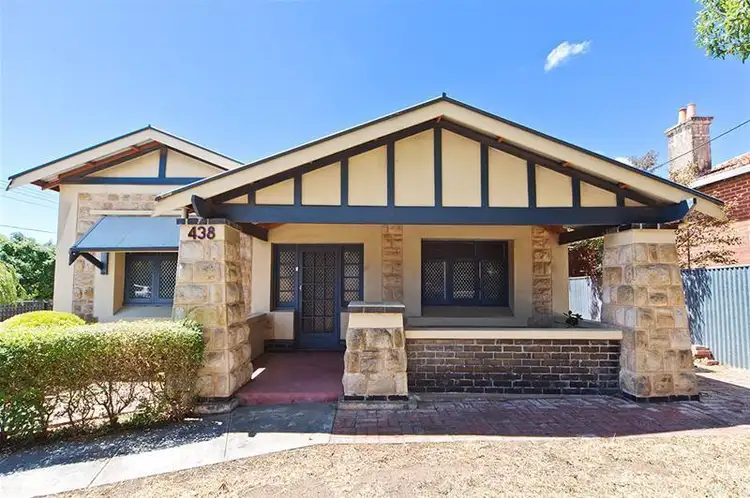 438 Regency Road, Prospect SA 5082