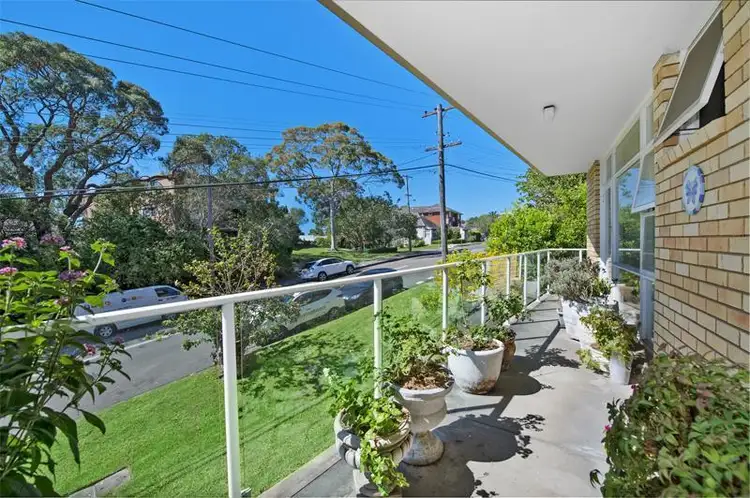 Third view of Homely apartment listing, 2/25 Cohen Street, Fairlight NSW 2094