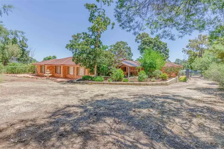 Fourth view of Homely house listing, 30 Rubida Rise, Roleystone WA 6111