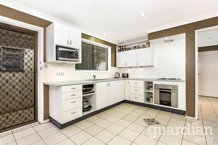 Fifth view of Homely house listing, 3 Ajax Place, Blacktown NSW 2148