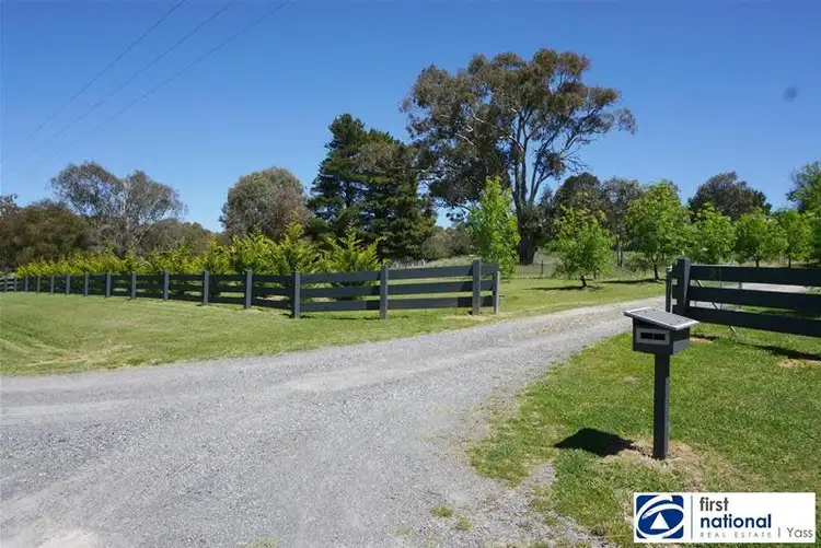 Sixth view of Homely house listing, 21 Woodleigh Drive, Murrumbateman NSW 2582