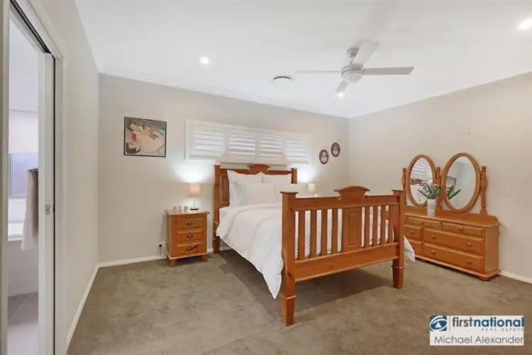 Sixth view of Homely house listing, 37 Grimes Avenue, Elderslie NSW 2570