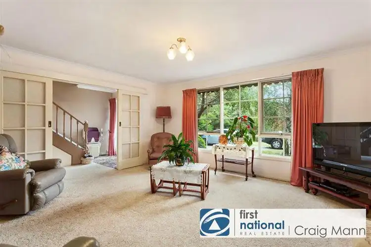 Fourth view of Homely townhouse listing, 4/5 Raymond Street, Somerville VIC 3912