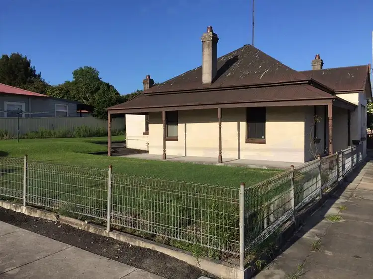 Main view of Homely house listing, 32 Dawson Street, Waratah NSW 2298
