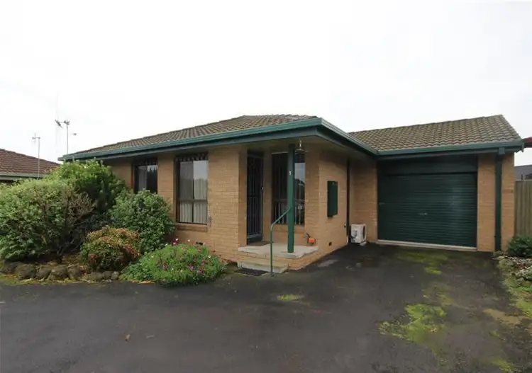 1/18 Newry Court, Warrnambool VIC 3280