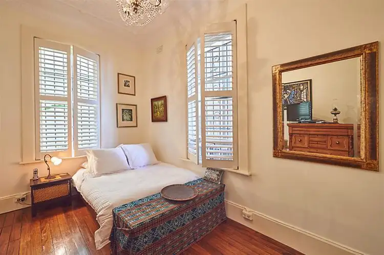 Sixth view of Homely apartment listing, 5/49 Elizabeth Bay Road, Elizabeth Bay NSW 2011