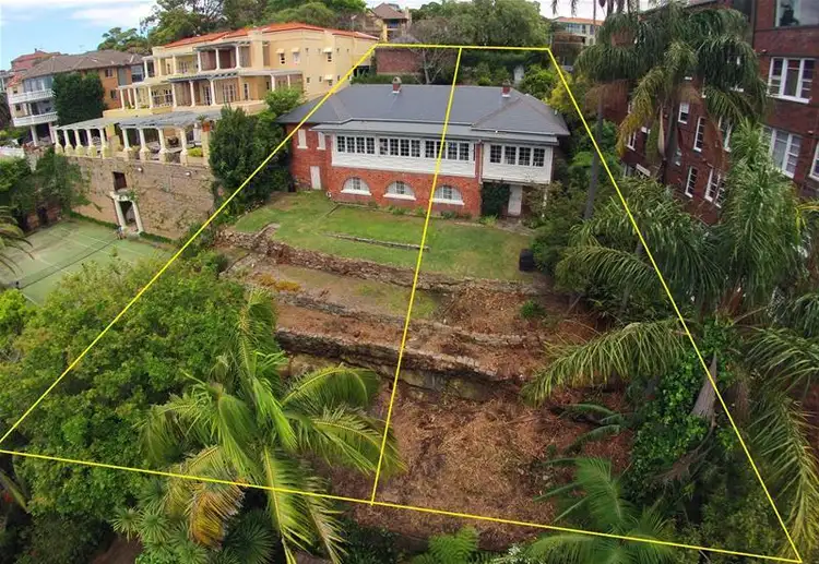Main view of Homely house listing, 131 & 131A Victoria Road, Bellevue Hill NSW 2023