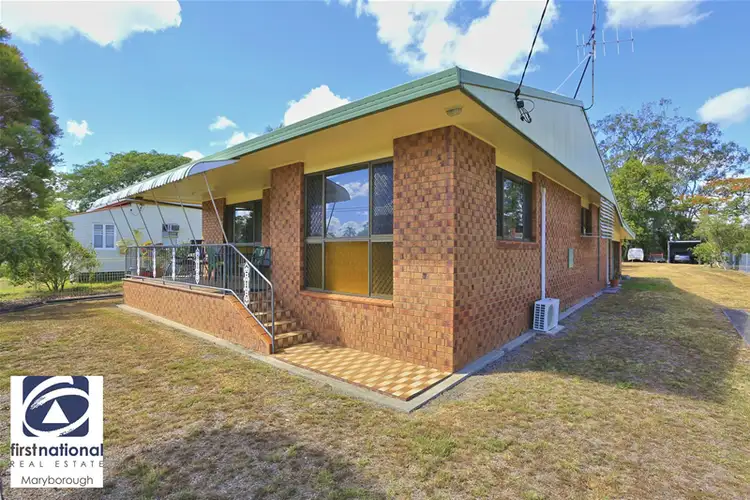 Third view of Homely house listing, 15 Puller Street, Granville QLD 4650