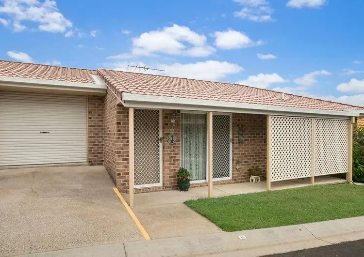 66/63-67 Bowen Street, Capalaba QLD 4157