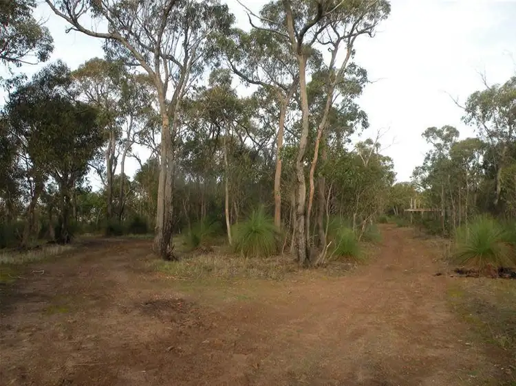 Third view of Homely land listing, 358 De Motts Road, Anakie VIC 3213