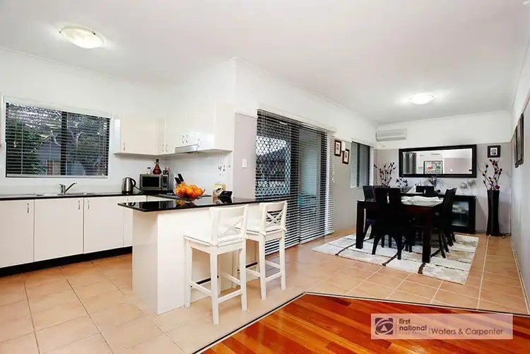 Third view of Homely unit listing, 14/35-37 Harrow Road, Auburn NSW 2144