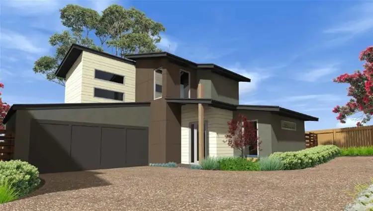 Third view of Homely house listing, 23 Blair Street, Lilydale VIC 3140