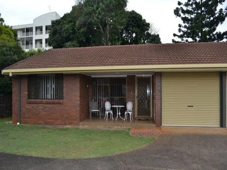 16/112 Esmonde Street, East Lismore NSW 2480