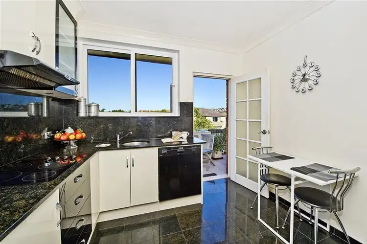 Third view of Homely apartment listing, 7/18-20 Chaleyer Street, Rose Bay NSW 2029