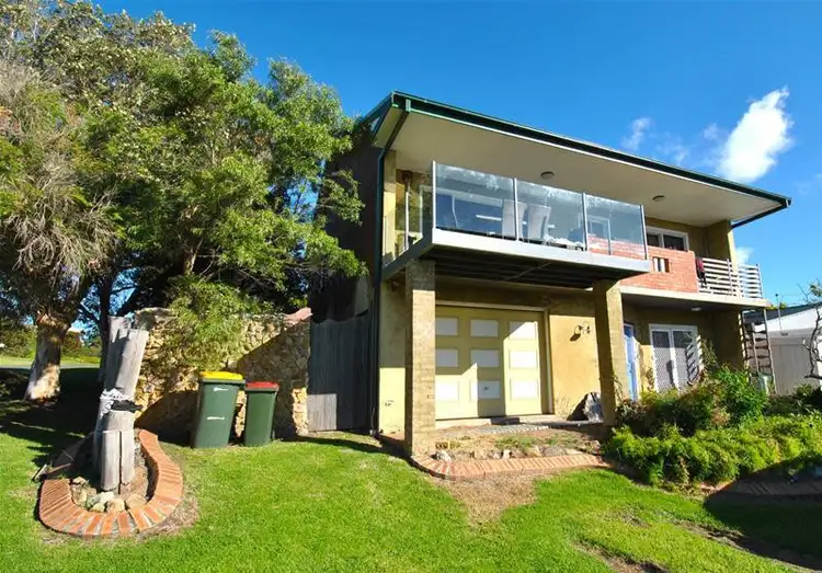 Second view of Homely house listing, 72 Orama Crescent, Orient Point NSW 2540