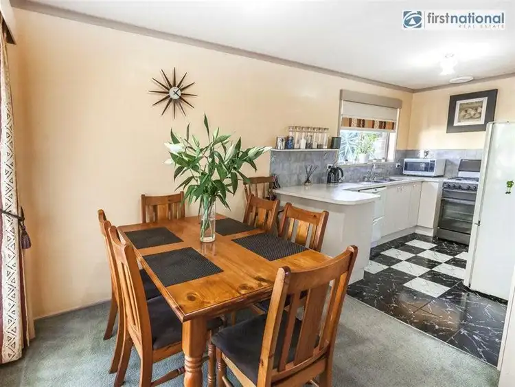 Fourth view of Homely house listing, 1/149 Rokewood Crescent, Meadow Heights VIC 3048