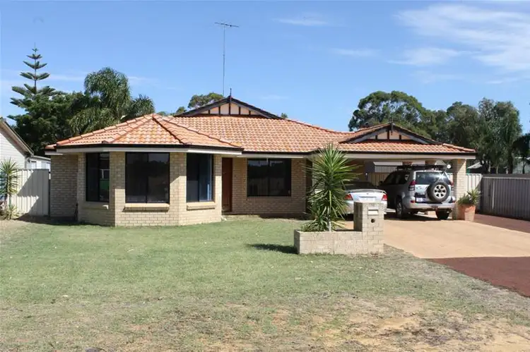 5 Adam Road, Ravenswood WA 6208