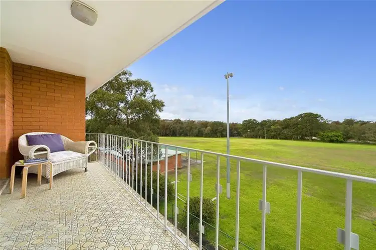 12/18 Grafton Crescent, Dee Why NSW 2099