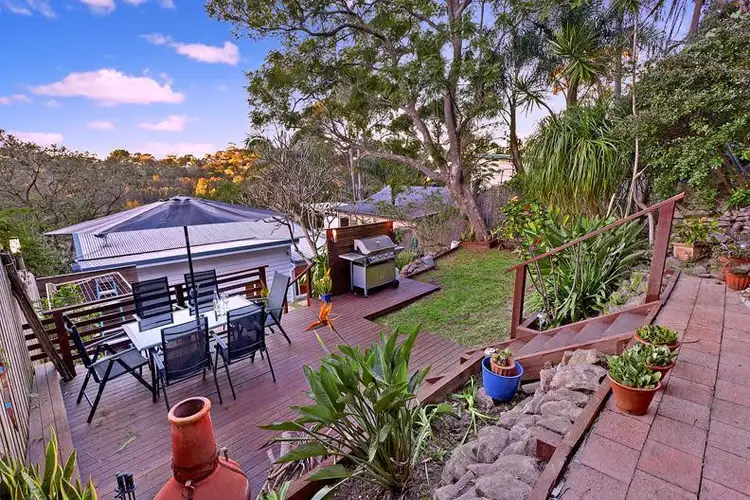 Main view of Homely house listing, 123 Rickard Road, North Narrabeen NSW 2101