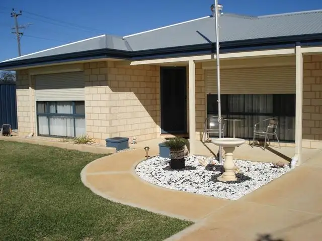 Second view of Homely house listing, 20 Bugara Street, Spalding WA 6530