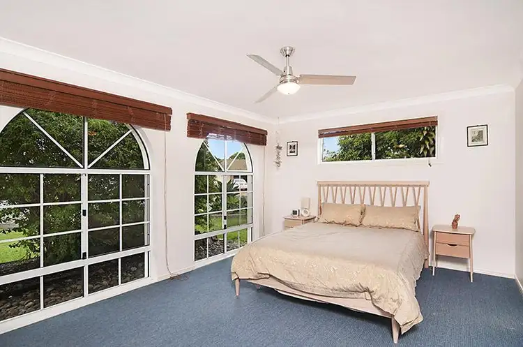 Fifth view of Homely house listing, 55 Witonga Drive, Yamba NSW 2464