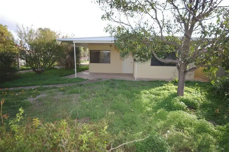 Main view of Homely house listing, 43 Park Terrace, Edithburgh SA 5583