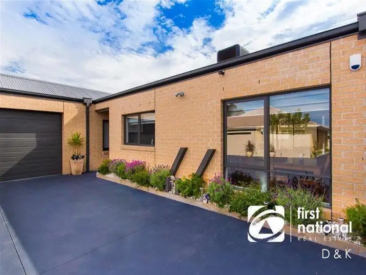 Second view of Homely house listing, 2/69 Oberon Avenue, St Albans VIC 3021