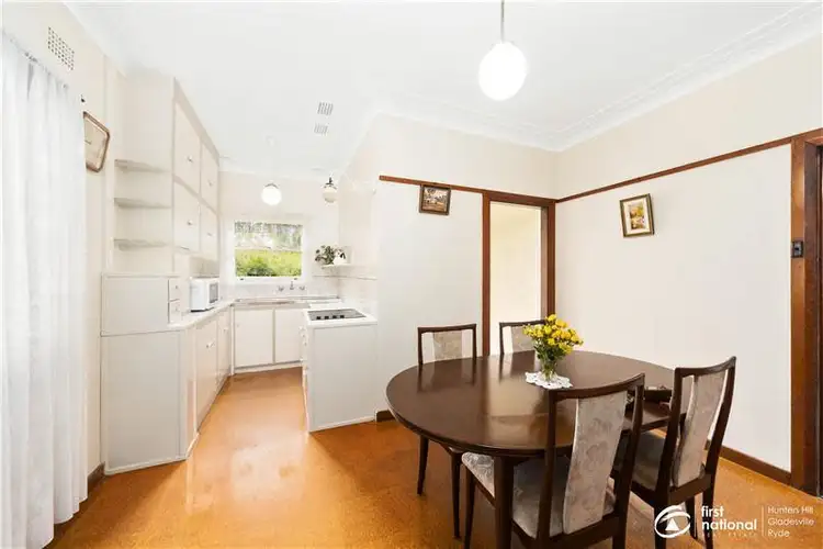 Sixth view of Homely house listing, 39 Clermont Avenue, Ryde NSW 2112