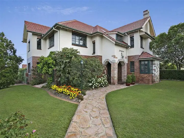 Main view of Homely house listing, 1 Carranya Street, Camp Hill QLD 4152