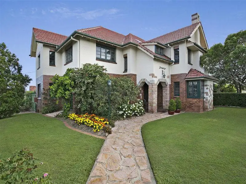 Main view of Homely house listing, 1 Carranya Street, Camp Hill QLD 4152