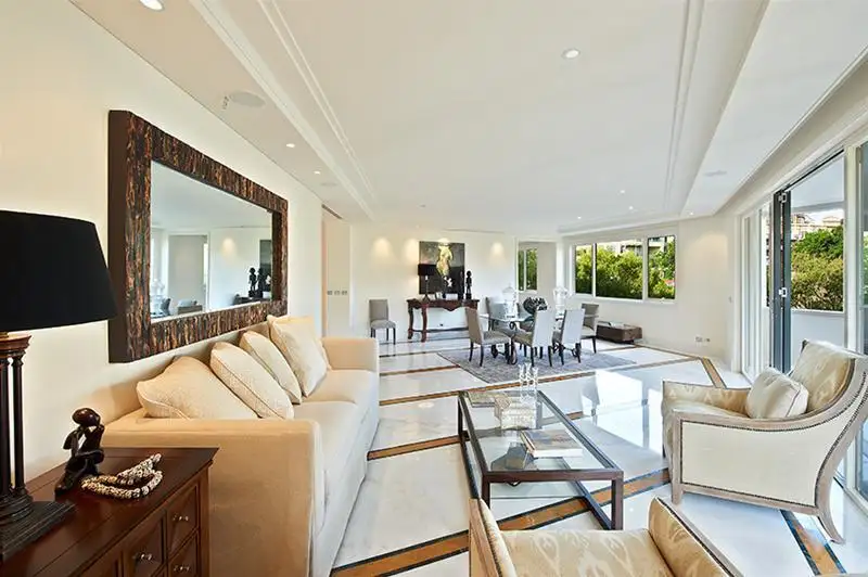 Main view of Homely apartment listing, 6/38 Bay Street, Double Bay NSW 2028