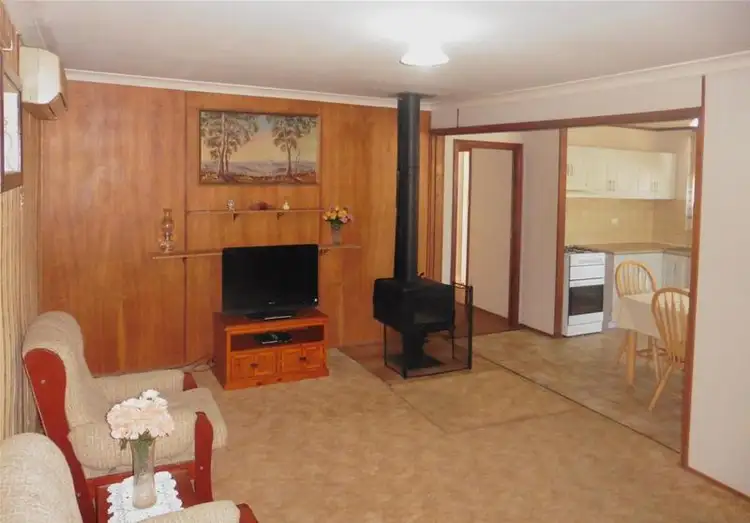 Third view of Homely house listing, 34 Stirling Street, Northam WA 6401