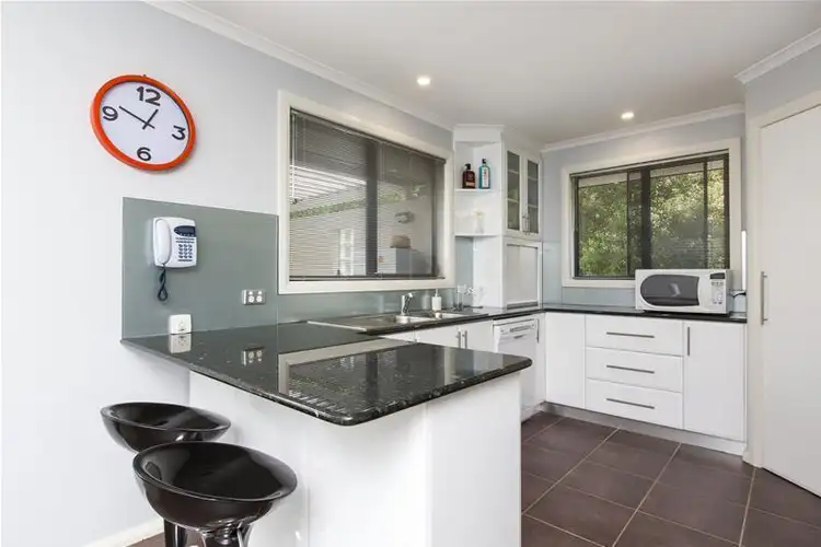 Fourth view of Homely house listing, 18 Govett Rise, Austins Ferry TAS 7011