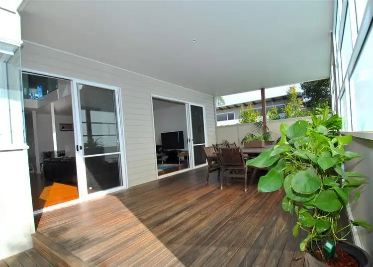 Seventh view of Homely house listing, 6 Sandlewood Cove, Callala Beach NSW 2540