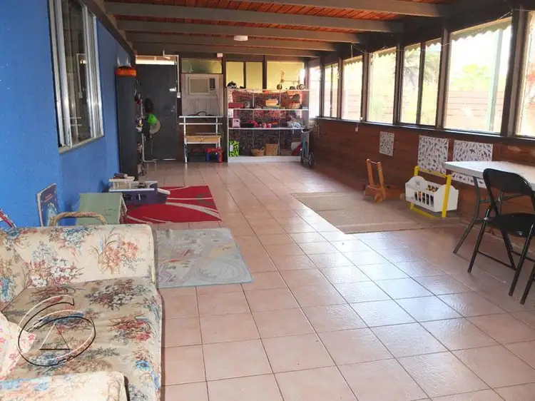 Fourth view of Homely house listing, 1/28 Priest Street, Braitling NT 870