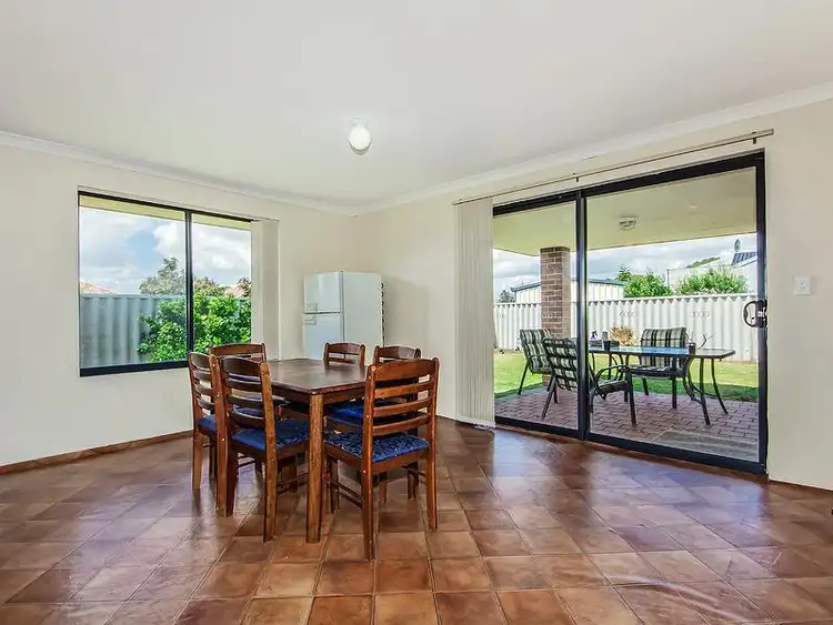 Sixth view of Homely house listing, 1 Kirra Road, Secret Harbour WA 6173