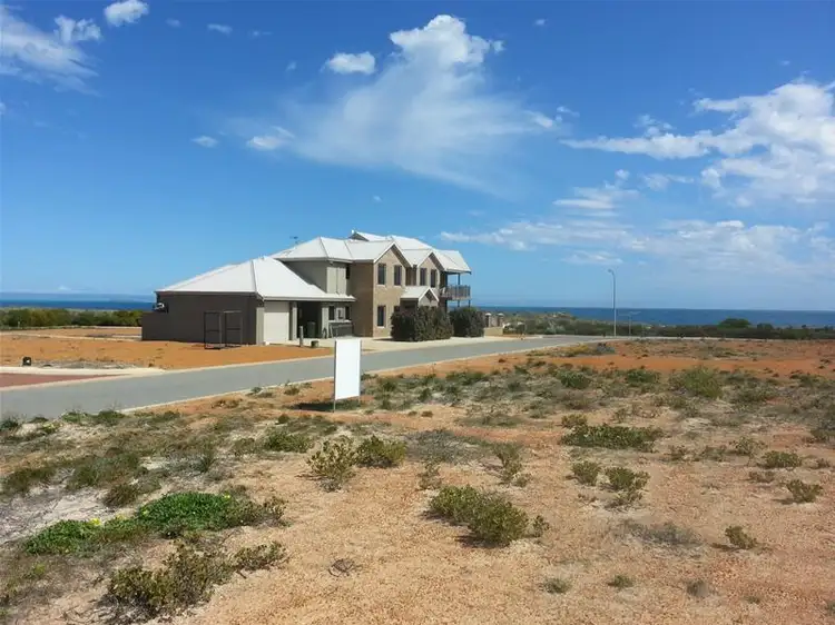8 Island Drive, Jurien Bay WA 6516