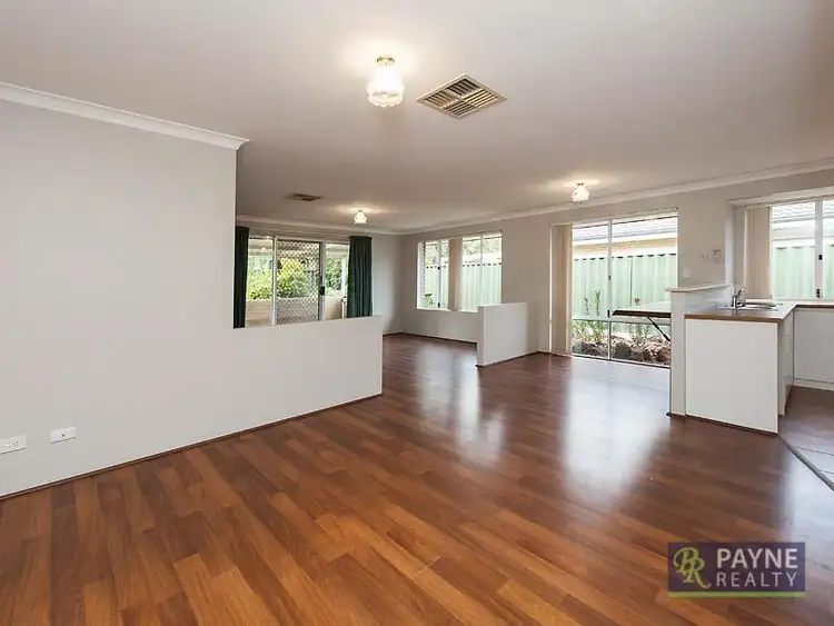 Main view of Homely house listing, 91 Endeavour Drive, Port Kennedy WA 6172