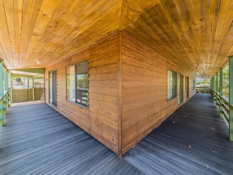 Fifth view of Homely house listing, 3 Pine Avenue, Cowes VIC 3922