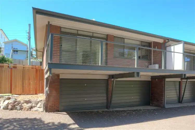 Main view of Homely unit listing, 1/1a Wrightson Avenue, Bar Beach NSW 2300