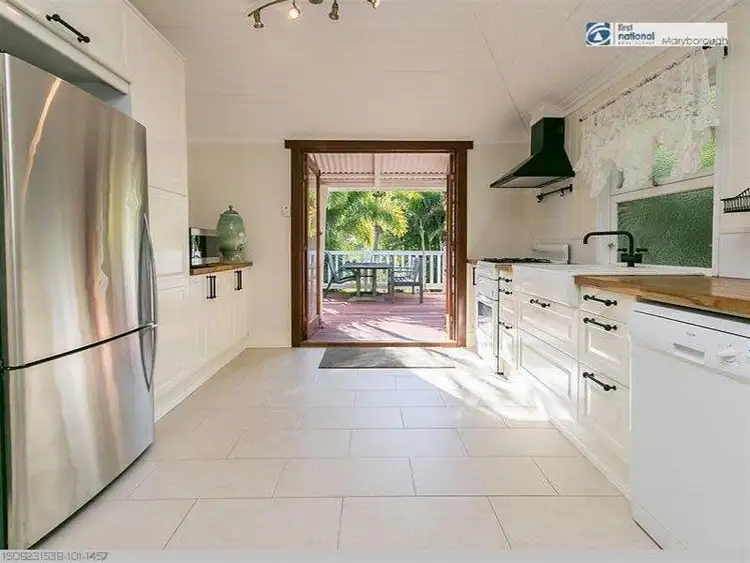 Sixth view of Homely house listing, 334 Lennox Street, Maryborough QLD 4650