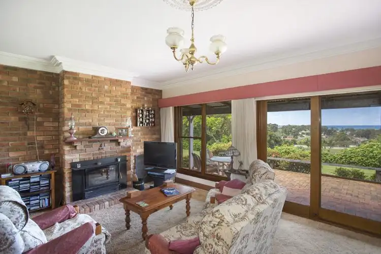 Second view of Homely house listing, 8 Silverdell Place, Surf Beach NSW 2536