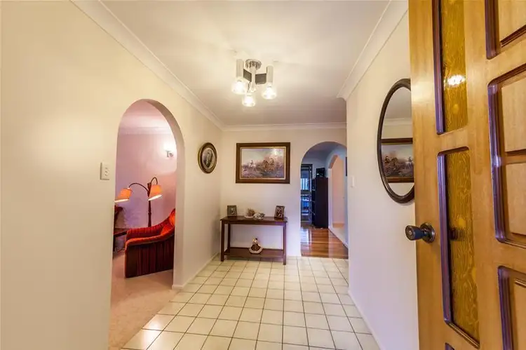 Second view of Homely house listing, 47 Ballater Street, Sunnybank Hills QLD 4109
