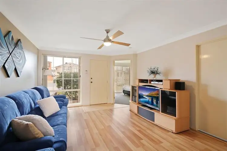 Third view of Homely house listing, 11 St Clare Place, Blair Athol NSW 2560