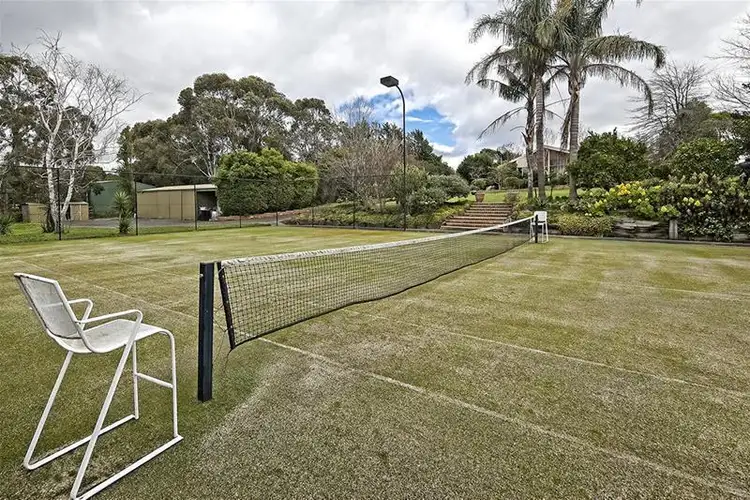 Fourth view of Homely house listing, 8/330 Hallam North Road, Lysterfield South VIC 3156